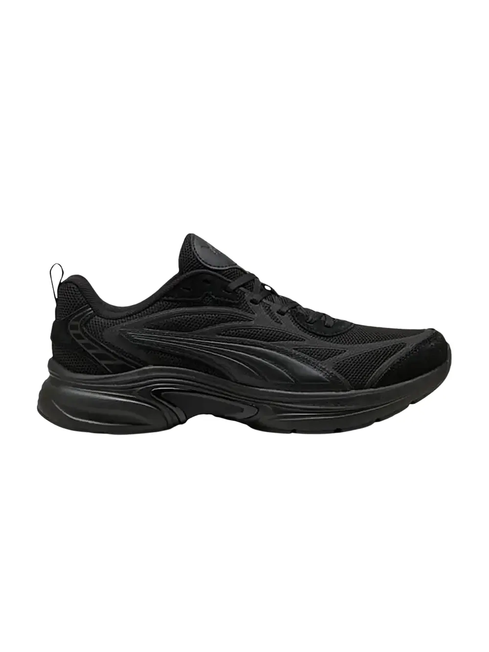 Кроссовки Puma Softride Escalate — изображение 1 из 1, черный