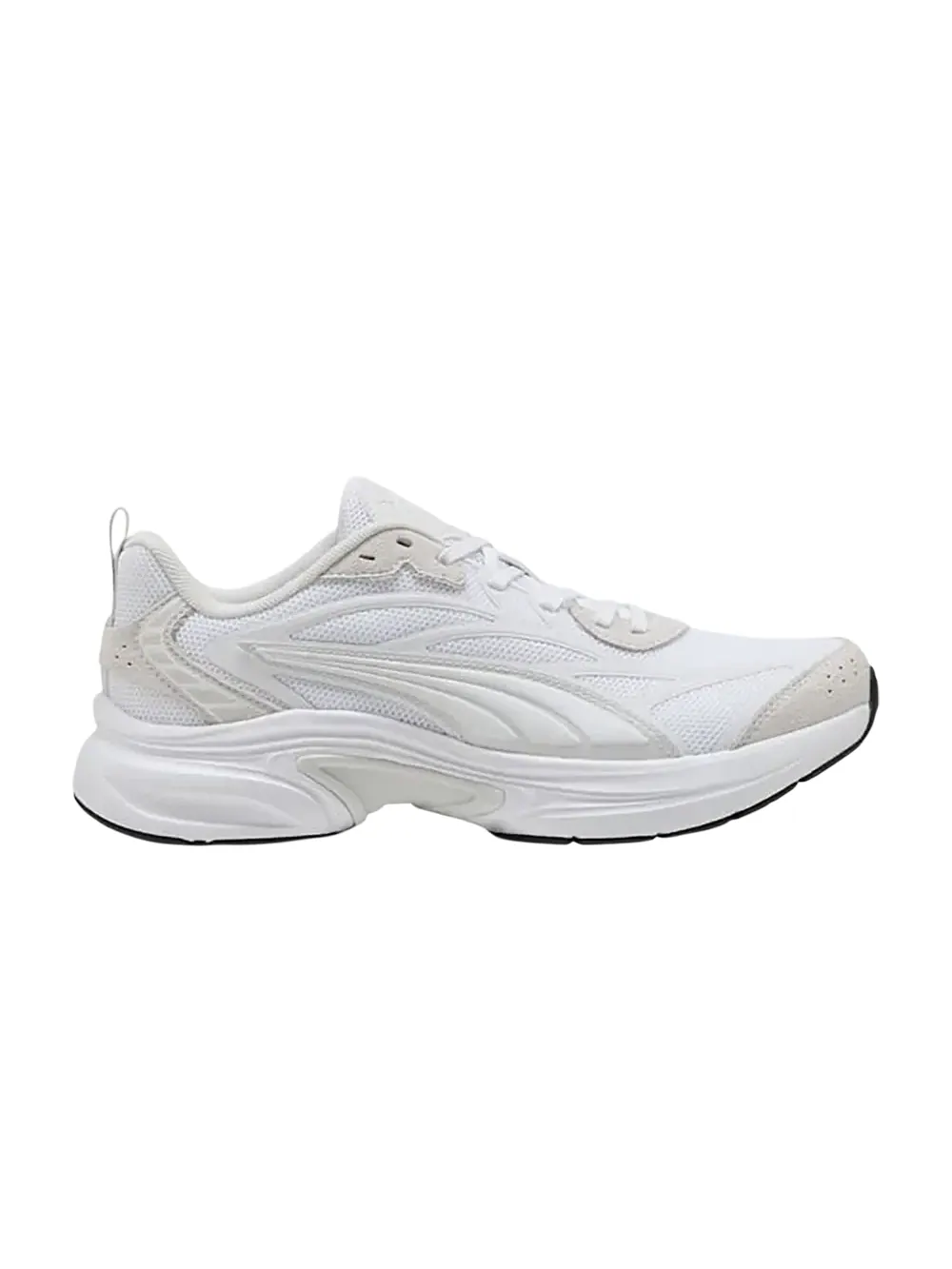 Кроссовки Puma Softride Escalate — изображение 1 из 1, белый/слоновая кость