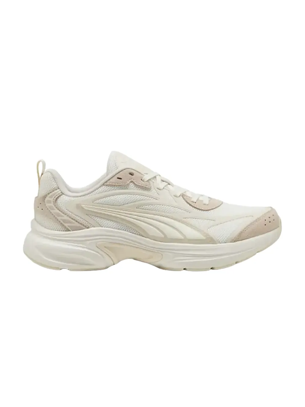 Кроссовки Puma Softride Escalate — изображение 1 из 1, слоновая кость/бежевый