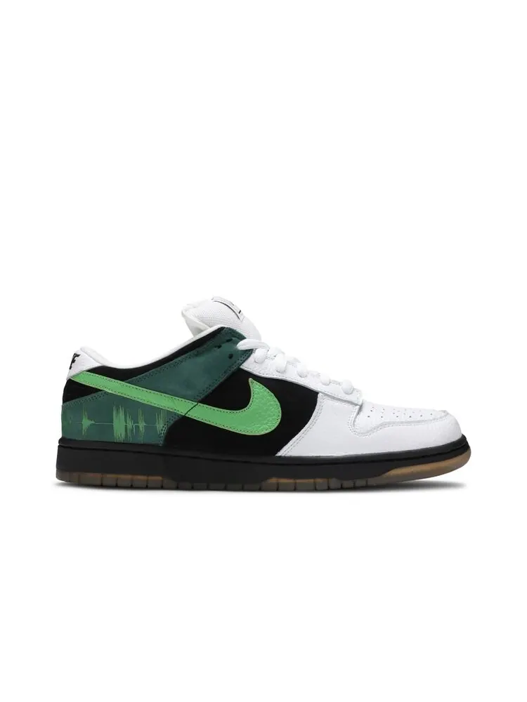 Кроссовки Nike Dunk Low Premium SB 'C & K' — изображение 1 из 4, черный