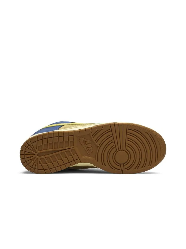 Кроссовки Nike Dunk Low Premium Sb 'Brooklyn Projects' — изображение 4 из 4, мульти