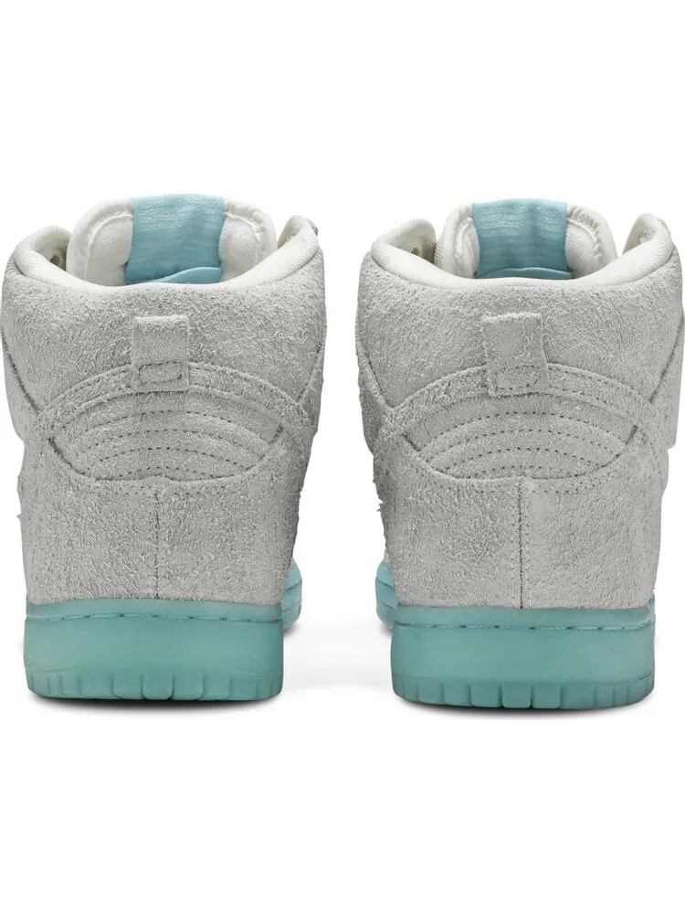 Кроссовки Nike Dunk High SB 'Chairman Bao' — изображение 6 из 8, белый