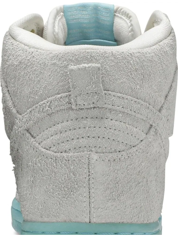 Кроссовки Nike Dunk High SB 'Chairman Bao' — изображение 7 из 8, белый