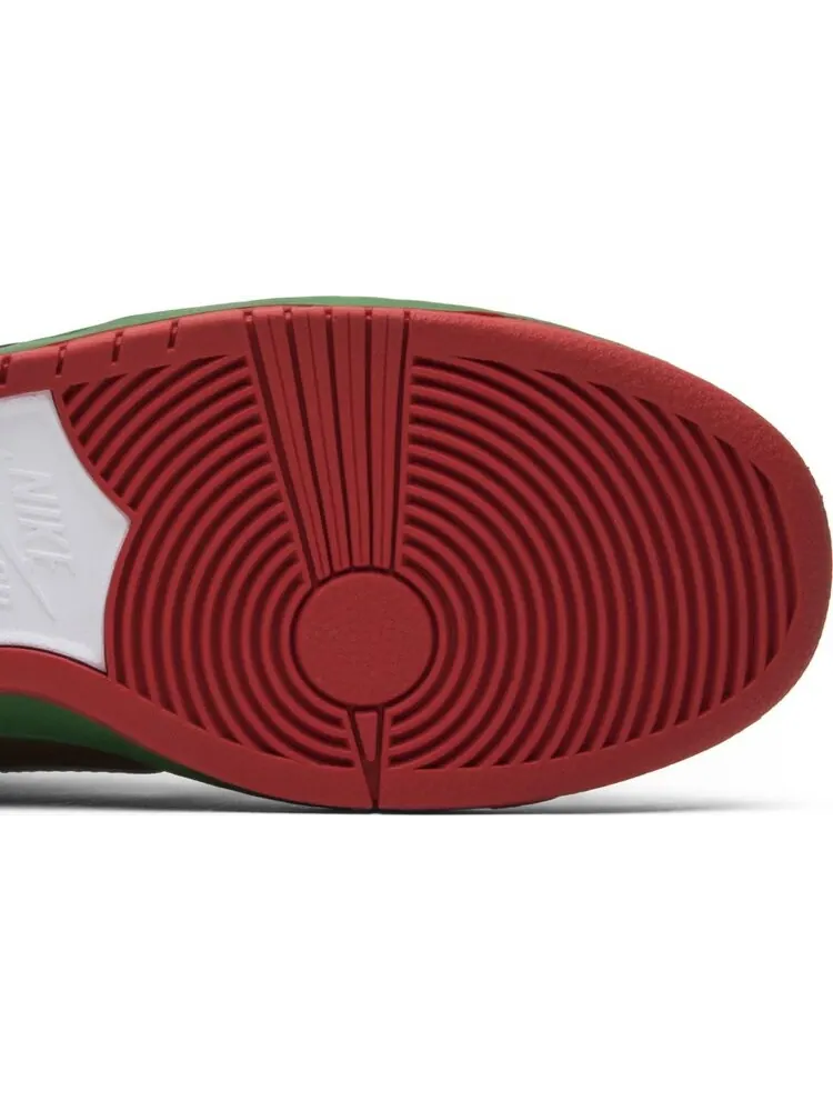 Кроссовки Nike Dunk High SB 'Cali' — изображение 5 из 8, белый
