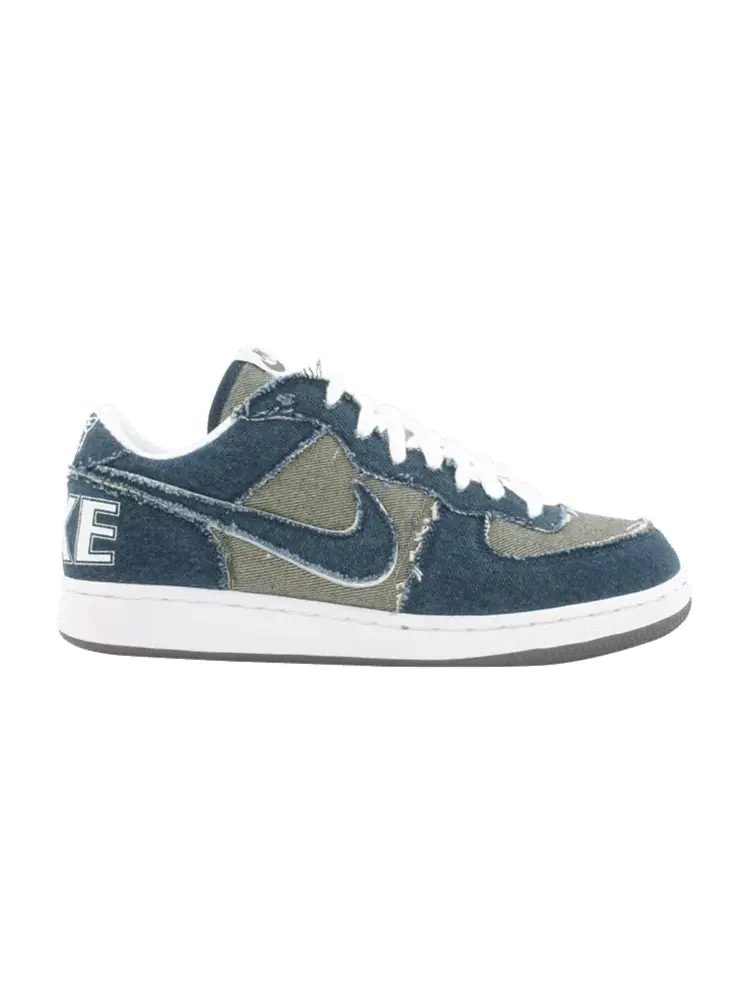 Кроссовки Nike Zoom Terminator Low 'Medicom' — изображение 1 из 1