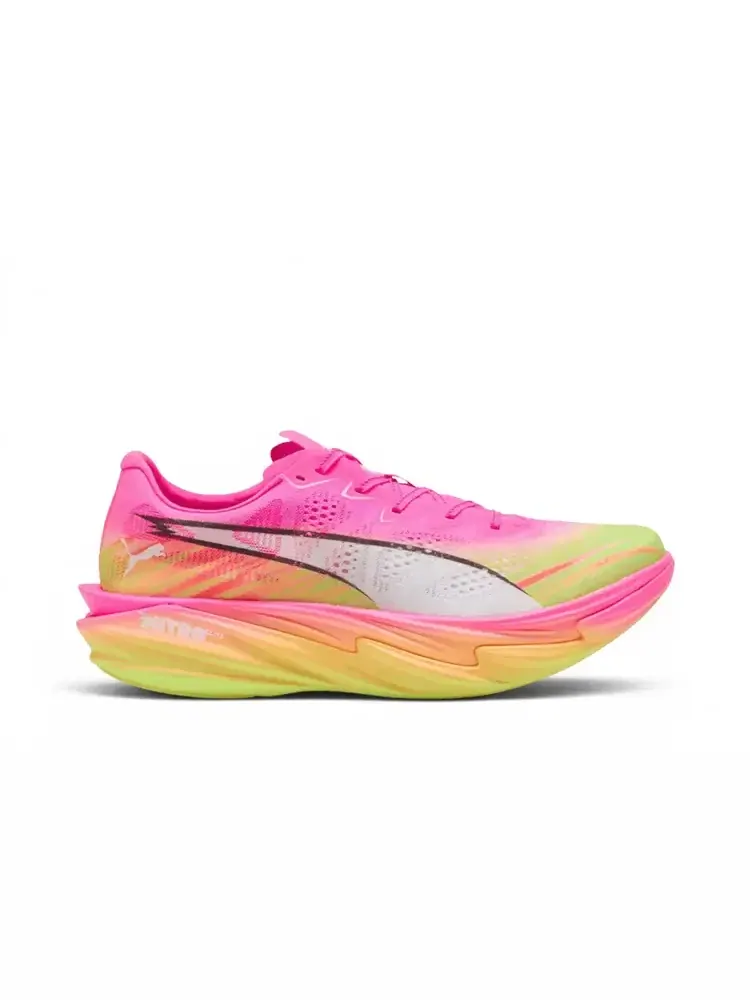 Кроссовки Puma Deviate Nitro Elite 4 — изображение 1 из 1