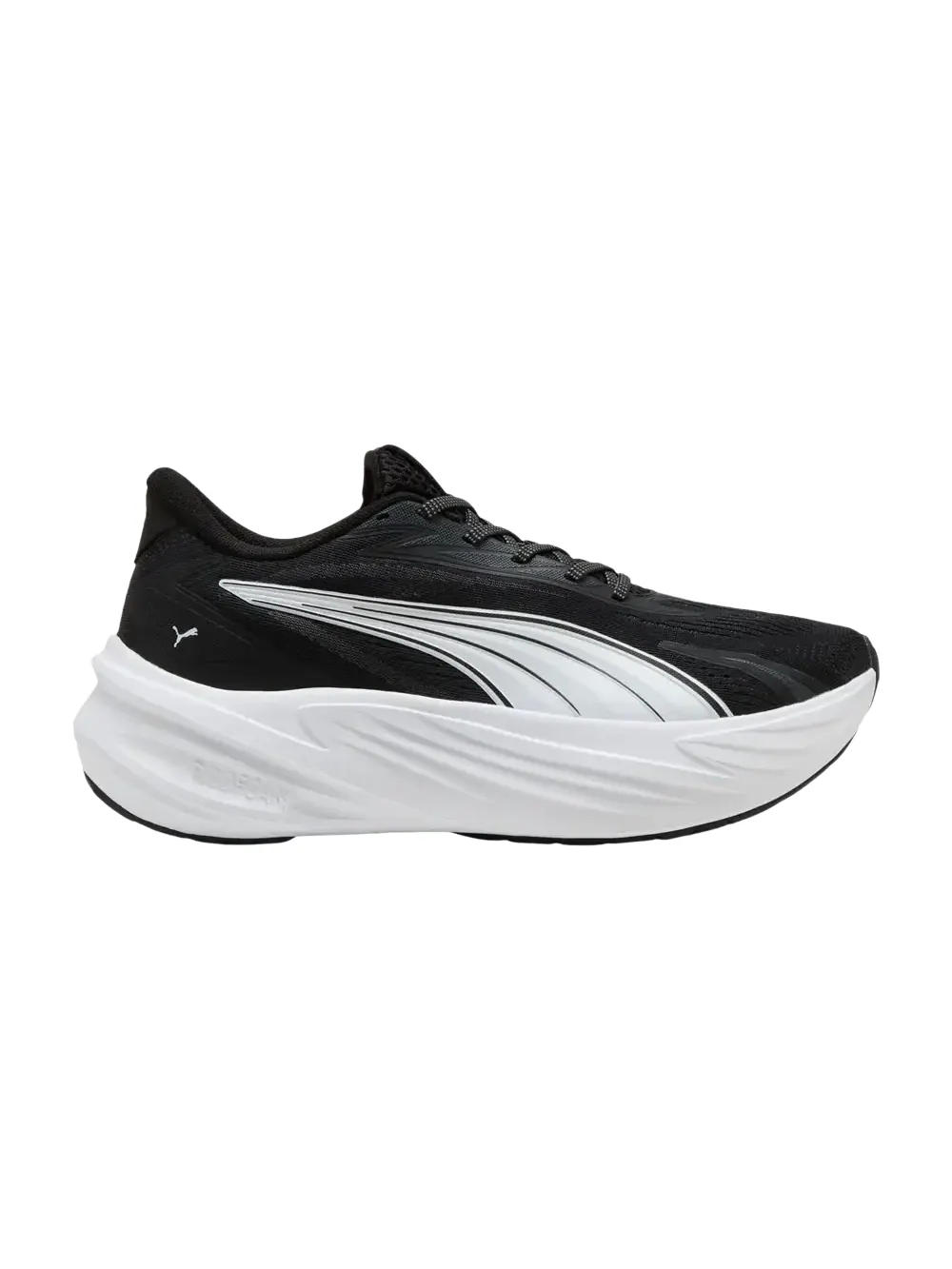 Кроссовки Puma Maxima Pro — изображение 1 из 1, черный/белый