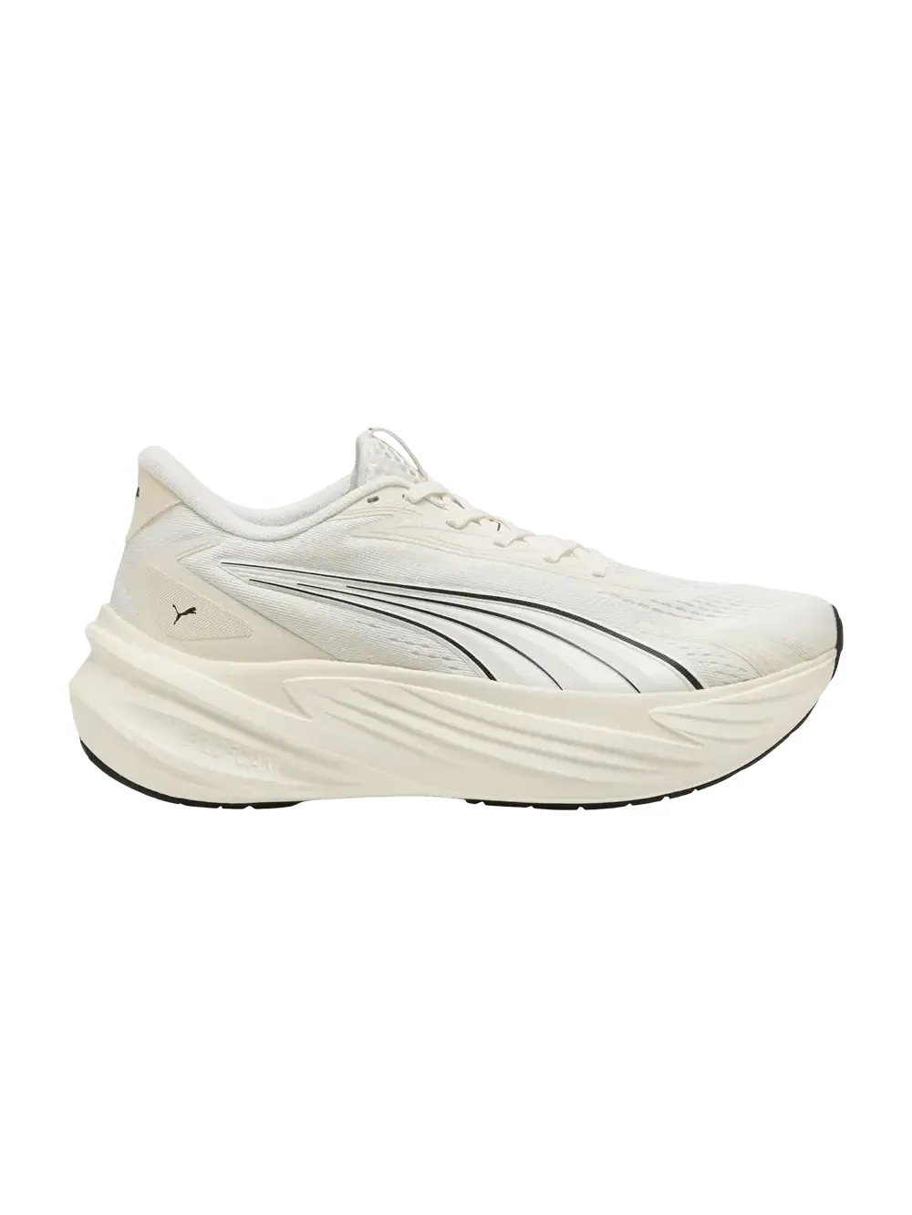 Кроссовки Puma Maxima Pro — изображение 1 из 1, белый/черный