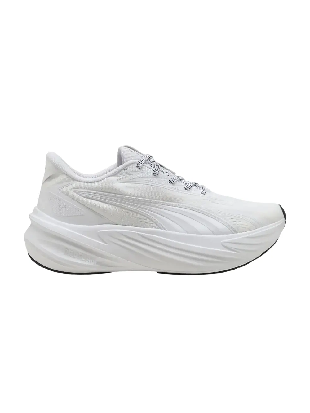 Кроссовки Puma Maxima Pro — изображение 1 из 1, белый