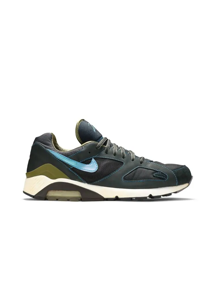 Кроссовки Nike Air 180 'Evolution Pack' — изображение 1 из 4, серый