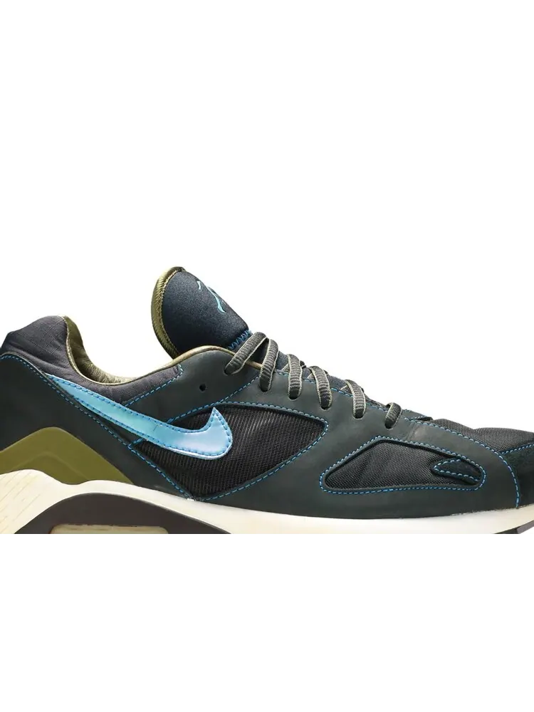 Кроссовки Nike Air 180 'Evolution Pack' — изображение 2 из 4, серый