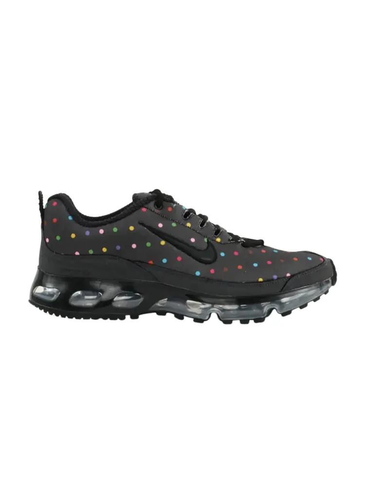 Кроссовки Nike Air Max 97 360 Union 'One Time Only' — изображение 1 из 1, черный