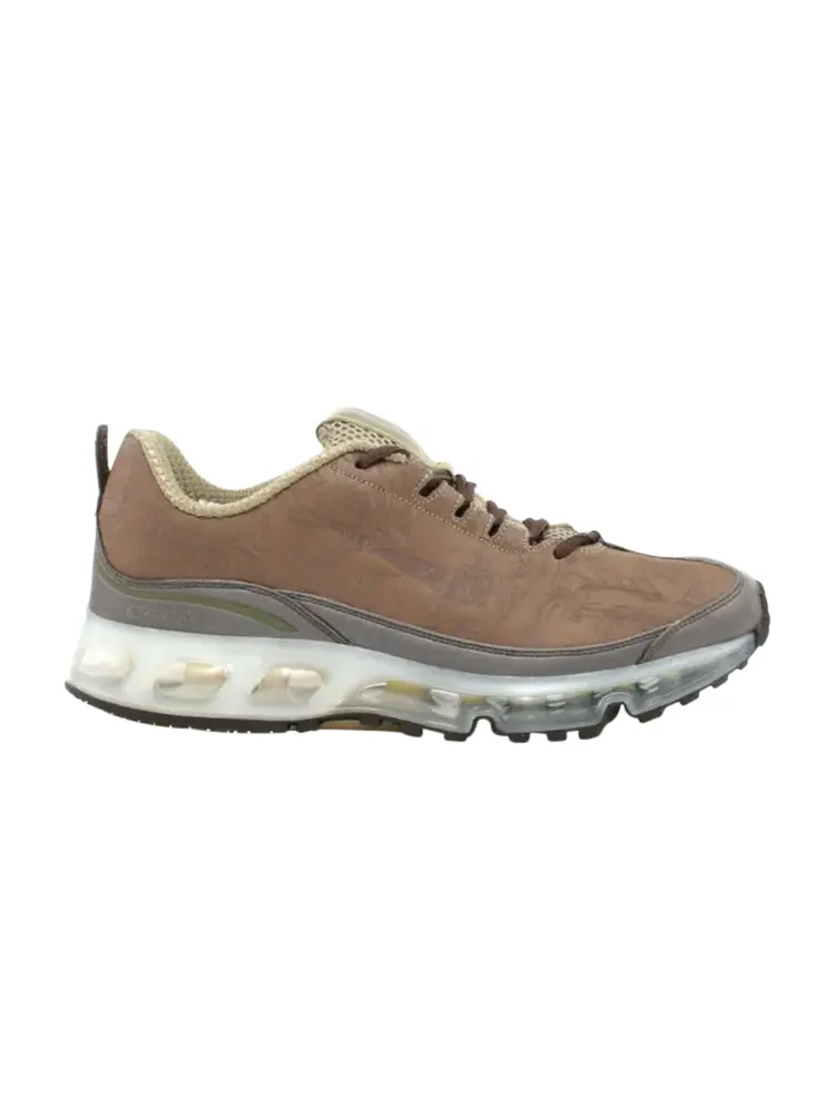 Кроссовки Nike Air Max 360 'Evolution Pack' — изображение 1 из 1, зеленый