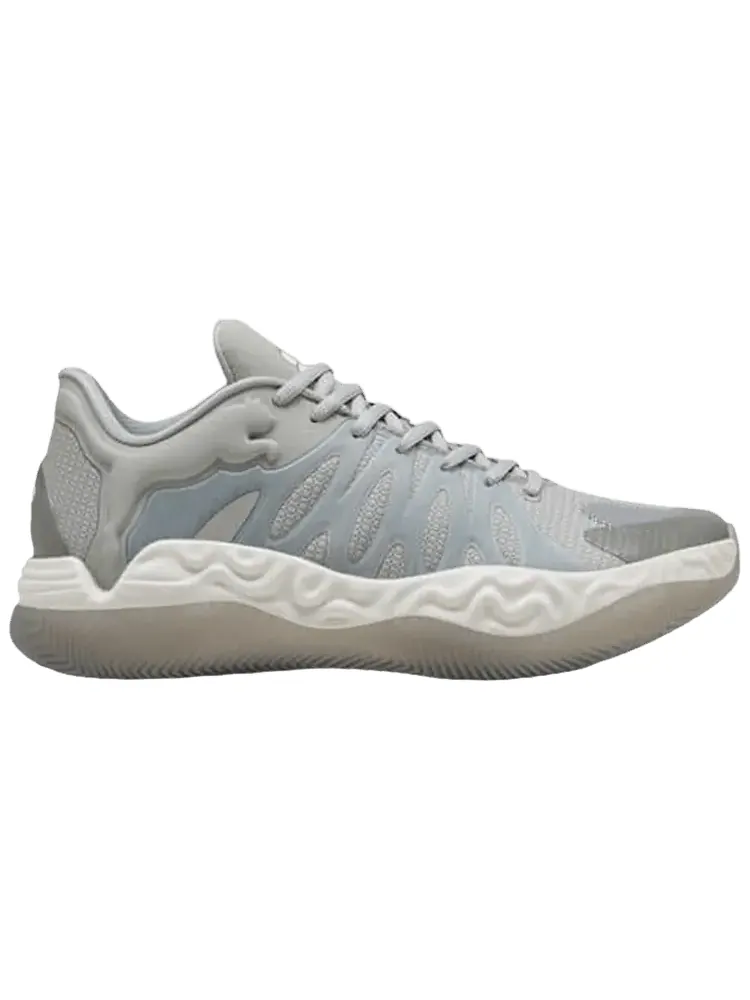Кроссовки Puma Hali 1 — изображение 1 из 1, серый