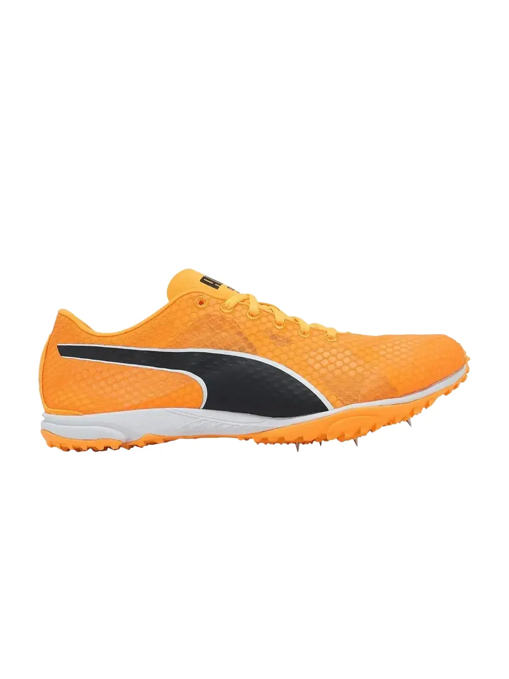 Кроссовки Puma Evospeed Haraka 8 — изображение 1 из 1, черный/белый