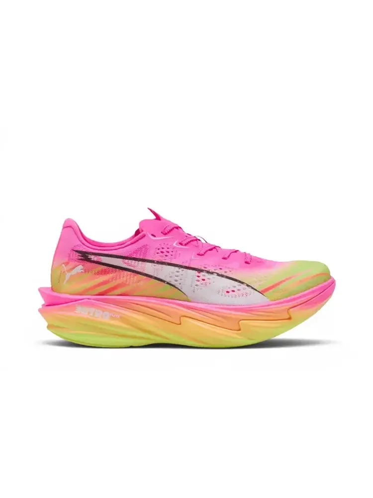 Кроссовки Puma Wmns Deviate Nitro Elite 4 — изображение 1 из 1