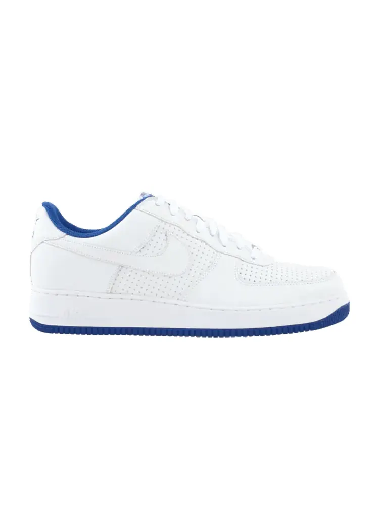 Кроссовки Nike Air Force 1 — изображение 1 из 1, белый