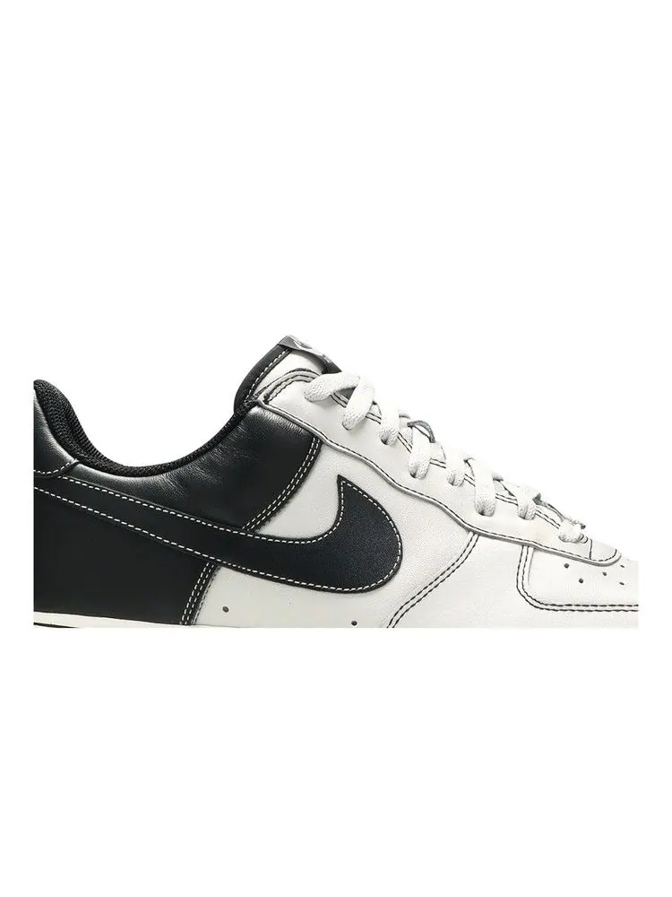 Кроссовки Nike Air Force 1 — изображение 2 из 8, серый
