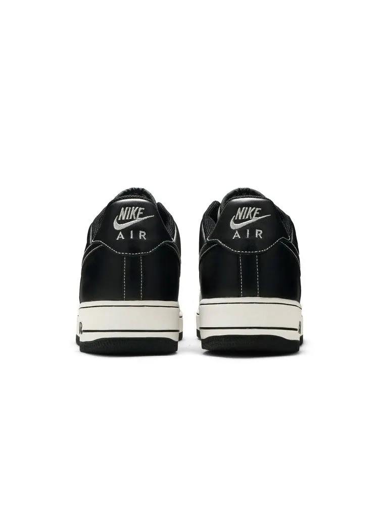 Кроссовки Nike Air Force 1 — изображение 6 из 8, серый