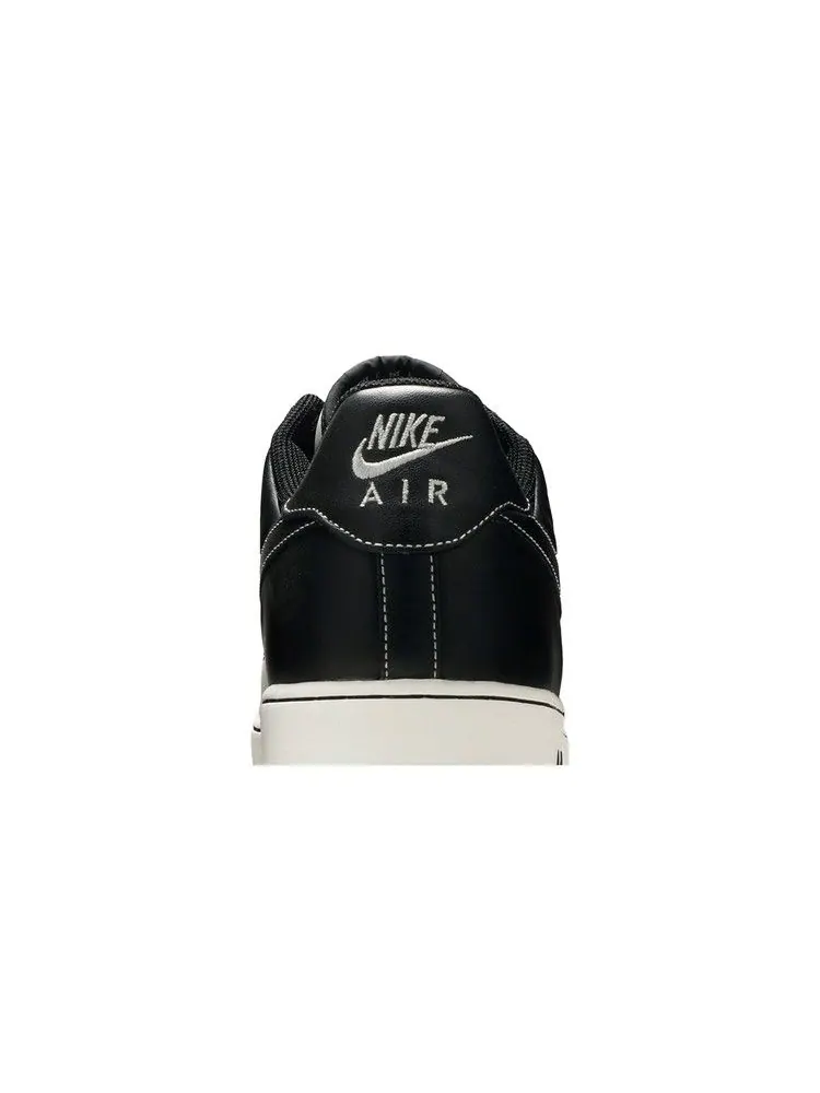 Кроссовки Nike Air Force 1 — изображение 7 из 8, серый