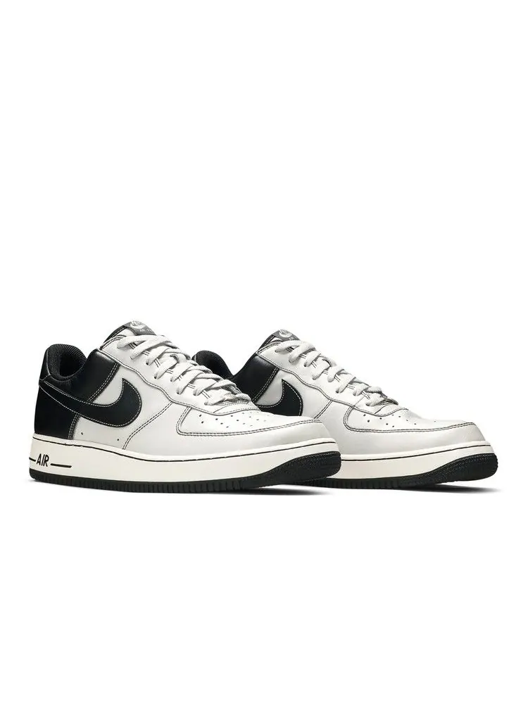 Кроссовки Nike Air Force 1 — изображение 8 из 8, серый