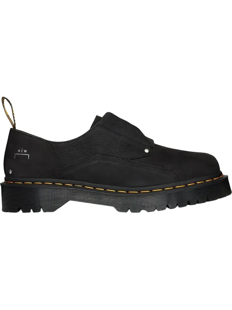 Кроссовки Dr. Martens A-Cold-Wall* x 1461 Bex 'Onyx'