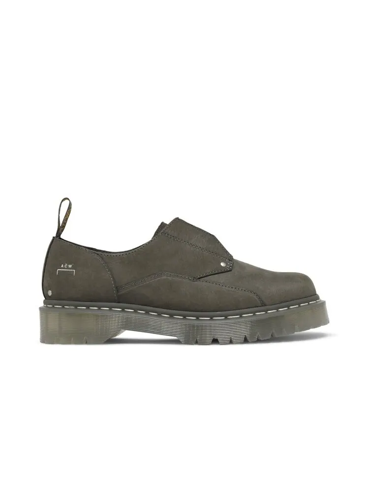 Кроссовки Dr. Martens A-Cold-Wall* x 1461 Bex 'Slate Grey'
