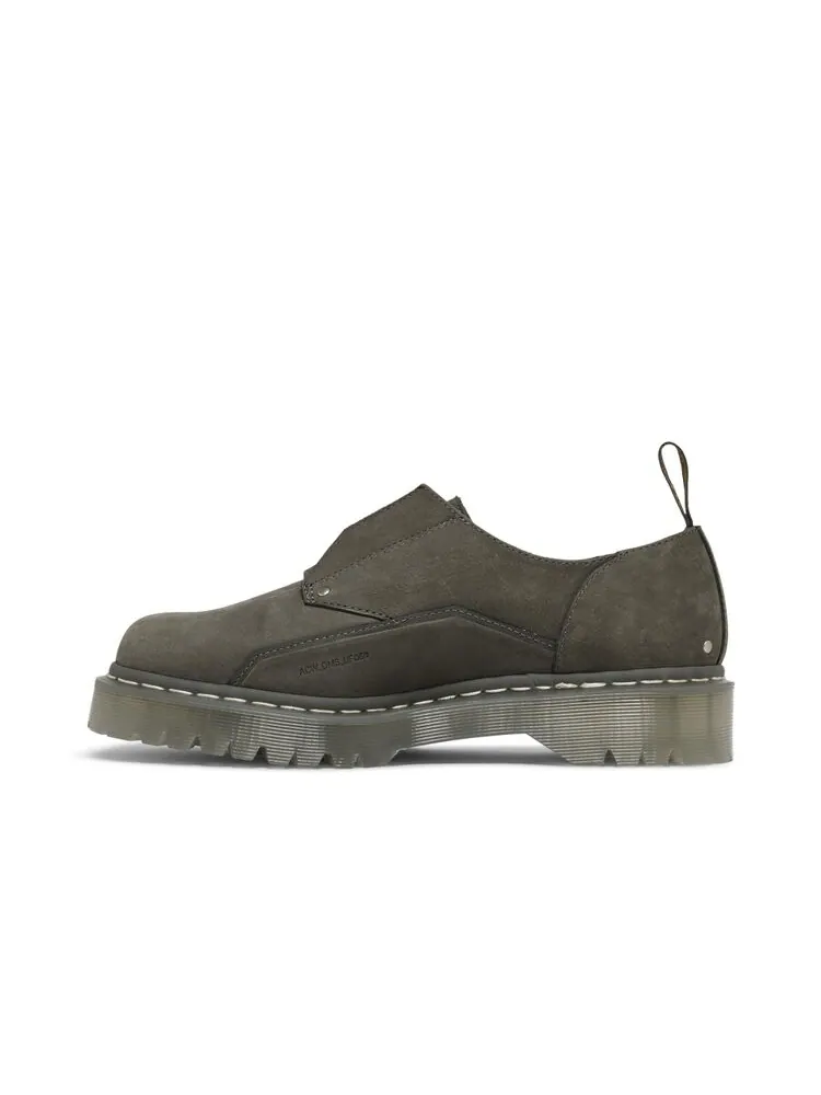 Кроссовки Dr. Martens A-Cold-Wall* x 1461 Bex 'Slate Grey' — изображение 3 из 4, серый