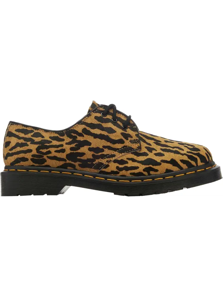 Кроссовки Dr. Martens Wacko Maria x 1461 'Tiger Camo - Camel'