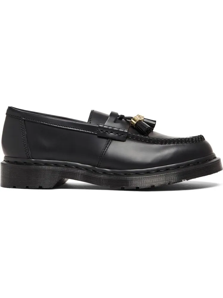 Кроссовки Dr. Martens Supreme x Penton Tassel Loafer 'Black'