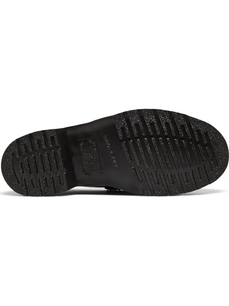 Кроссовки Dr. Martens Supreme x Penton Tassel Loafer 'Black' — изображение 4 из 4, черный
