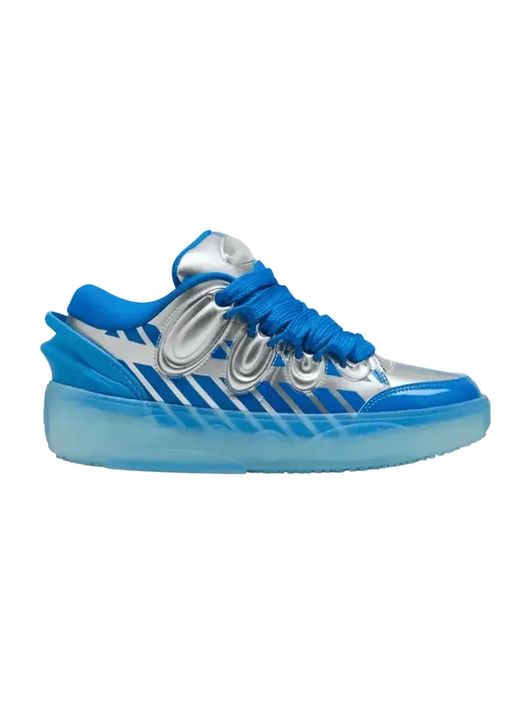 Кроссовки Fast & Furious Puma — изображение 1 из 1, линия неба
