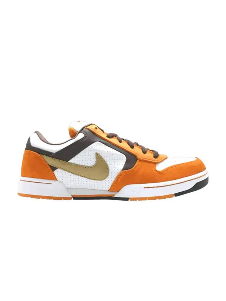 Кроссовки Zoom Air Regime — изображение 1 из 1, белый