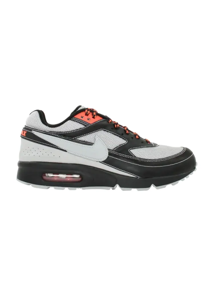 Кроссовки Nike Air Classic 'Clerks Pack' — изображение 1 из 1, черный