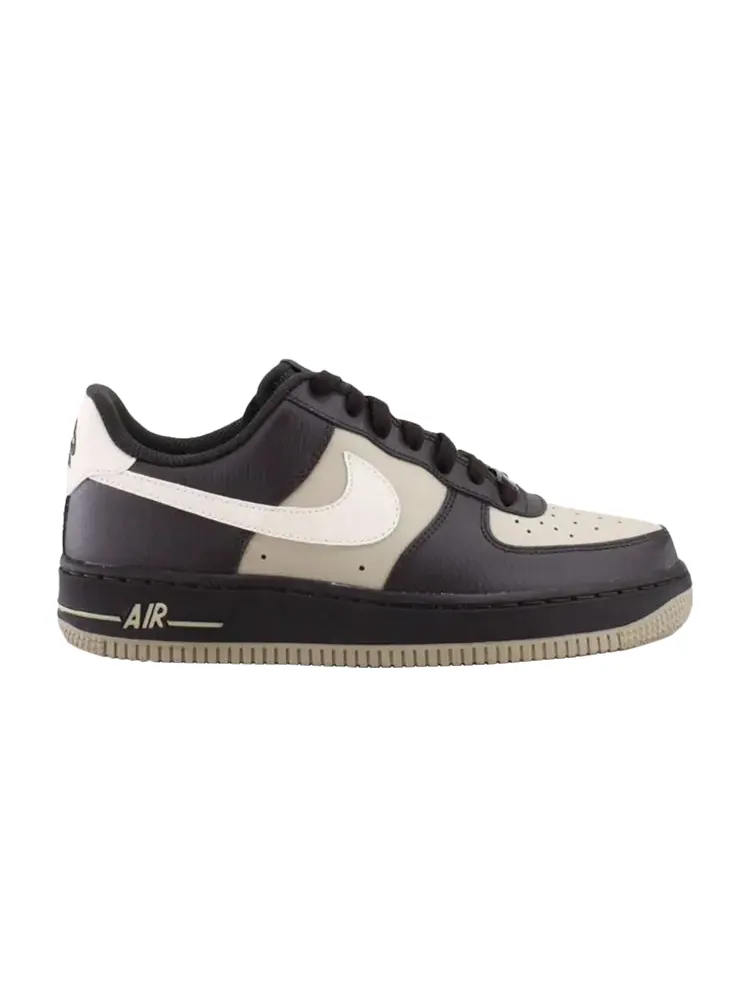 Кроссовки Nike Air Force 1 Low GS 'Velvet Brown' — изображение 1 из 1, коричневый