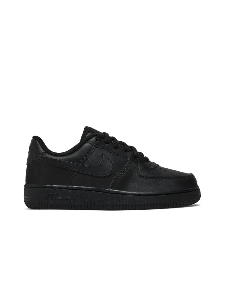 Кроссовки Nike Air Force 1 PS 'Black' — изображение 1 из 4, черный