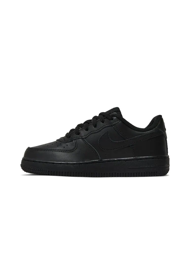 Кроссовки Nike Air Force 1 PS 'Black' — изображение 3 из 4, черный