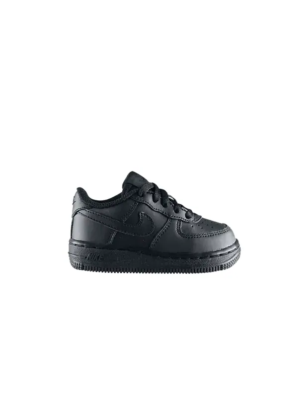 Кроссовки Nike Air Force 1 '06 TD 'Triple Black' — изображение 1 из 1, черный