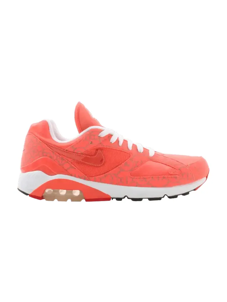 Кроссовки Nike Air Max 180 — изображение 1 из 1, белый