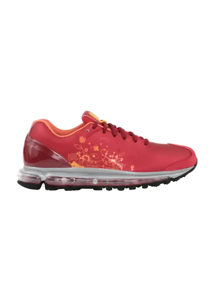 Кроссовки Nike Air Max 03 — изображение 1 из 1, красный