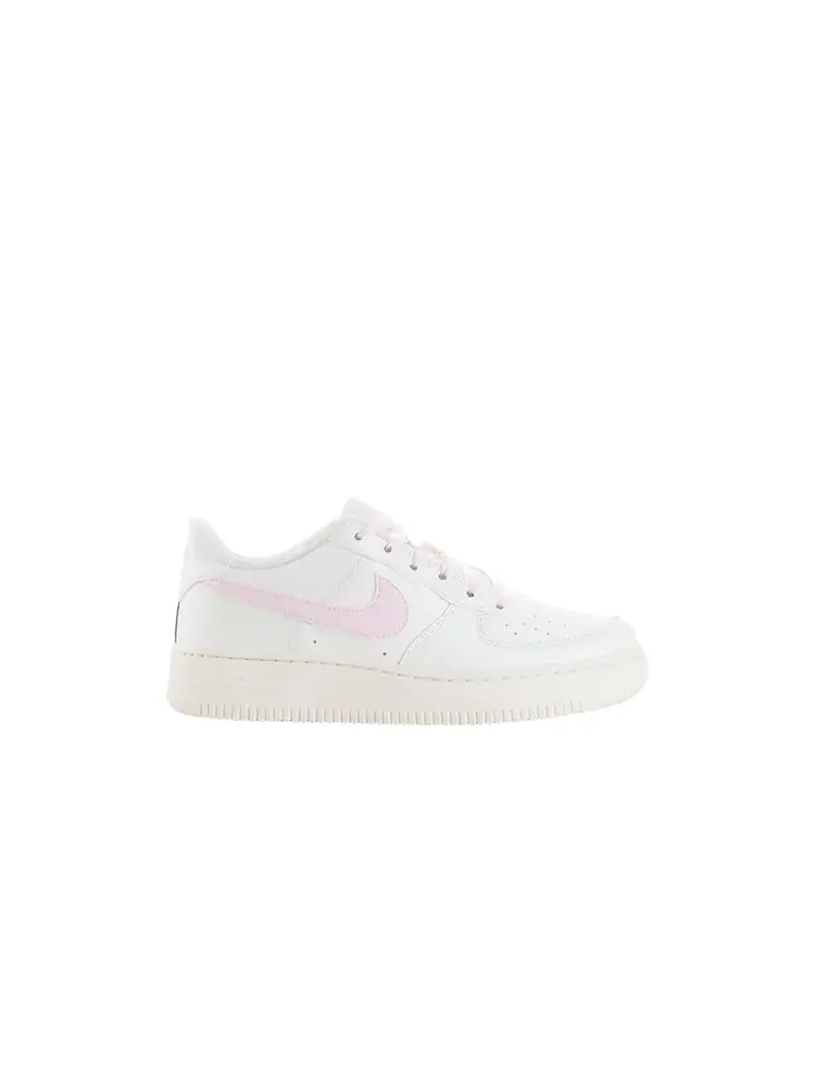Кроссовки Nike Force 1 PS 'Arctic Pink' — изображение 1 из 1, розовый