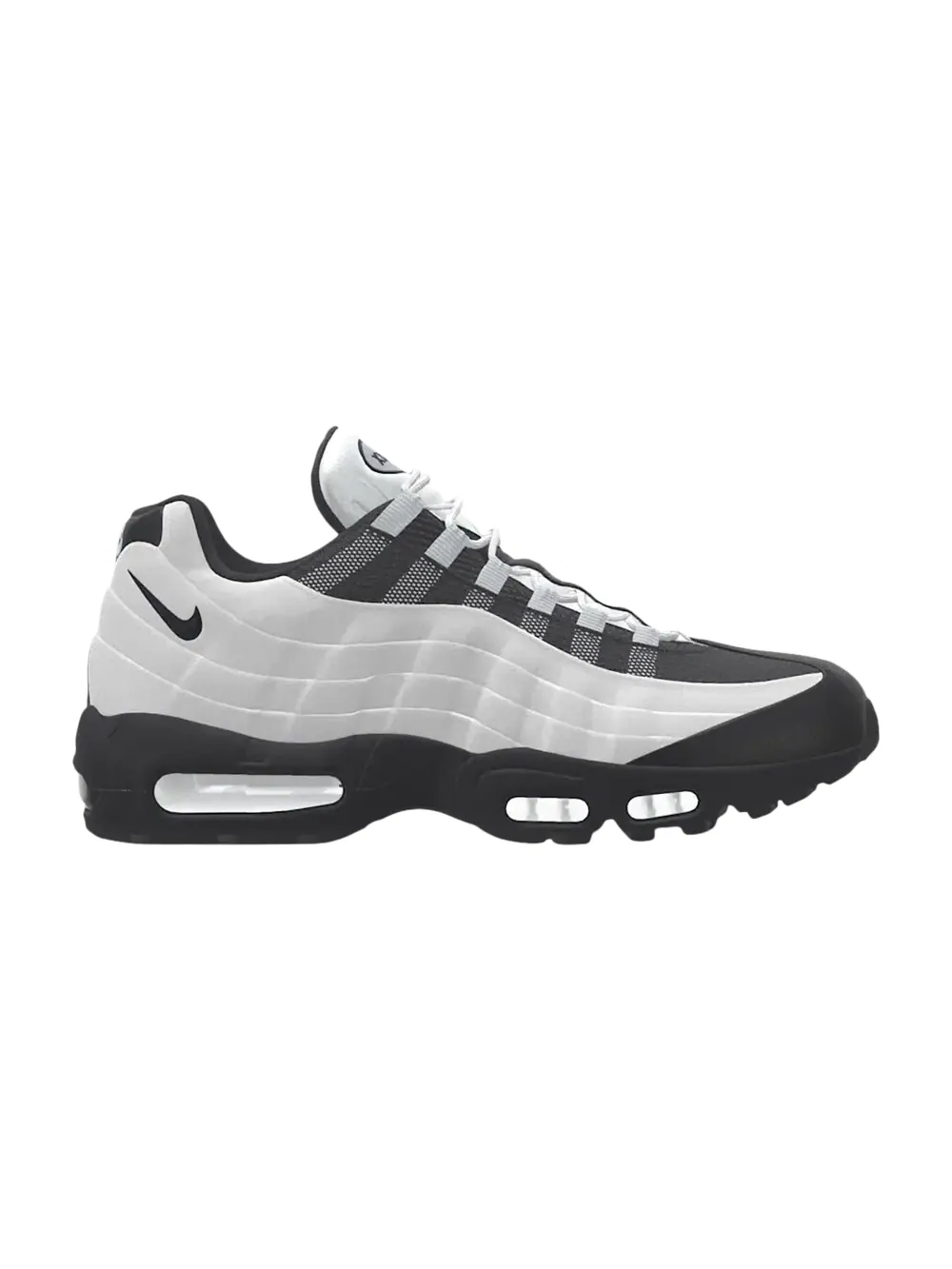 Кроссовки Nike Air Max 95 — изображение 1 из 1