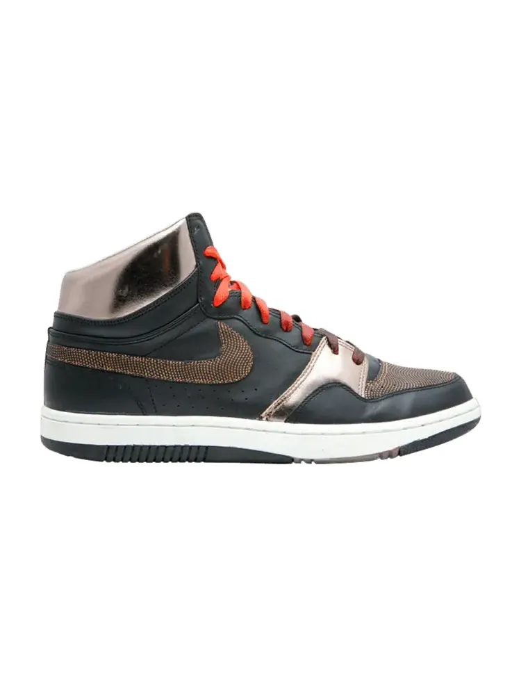 Кроссовки Nike Court Force High — изображение 1 из 1
