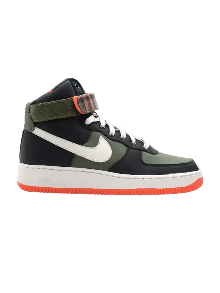 Кроссовки Nike Air Force 1 High Premium — изображение 1 из 1
