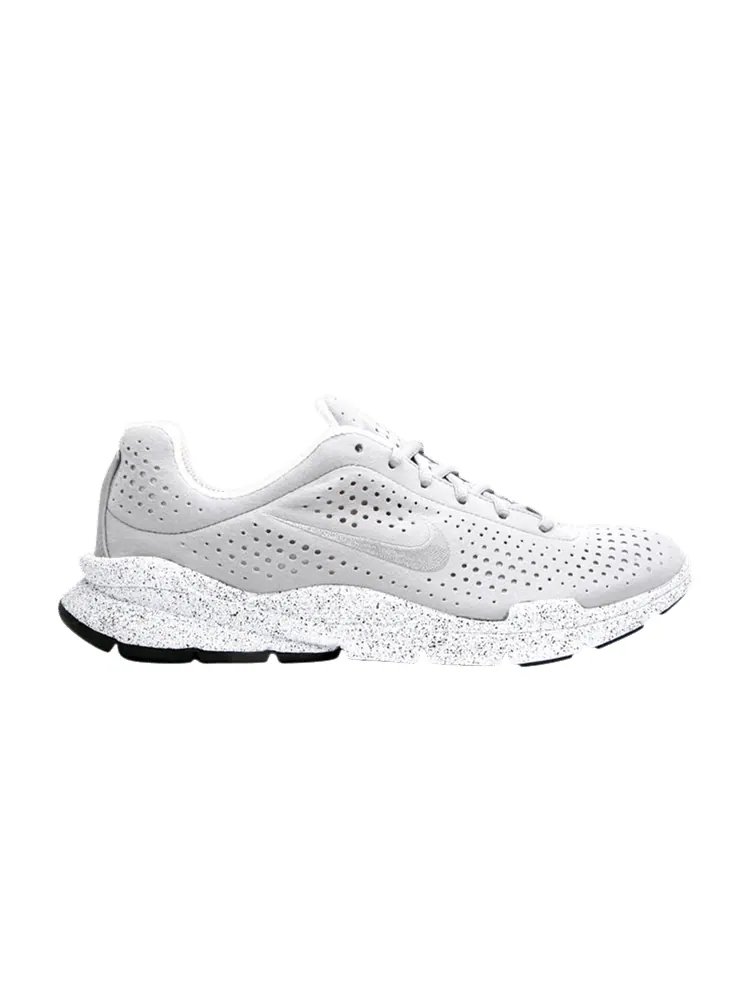 Кроссовки Air Zoom Moire — изображение 1 из 1, серый