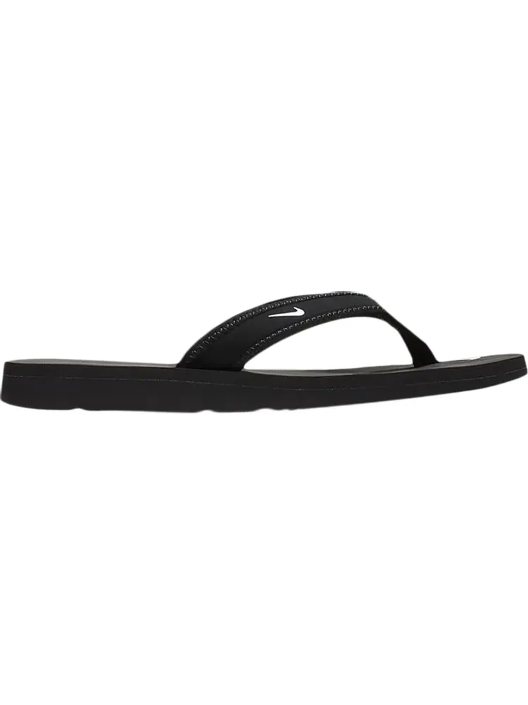 Сандалии Nike Wmns Celso Thong 'Black' — изображение 1 из 1, черный