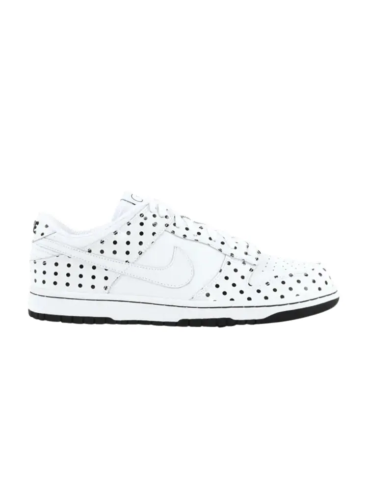 Кроссовки Nike Dunk Low Prb — изображение 1 из 1, многоцветный