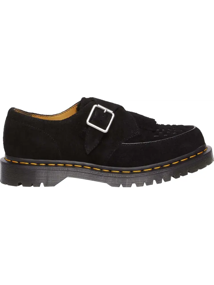 Кроссовки Dr. Martens Ramsey Kiltie Buckle Creepers