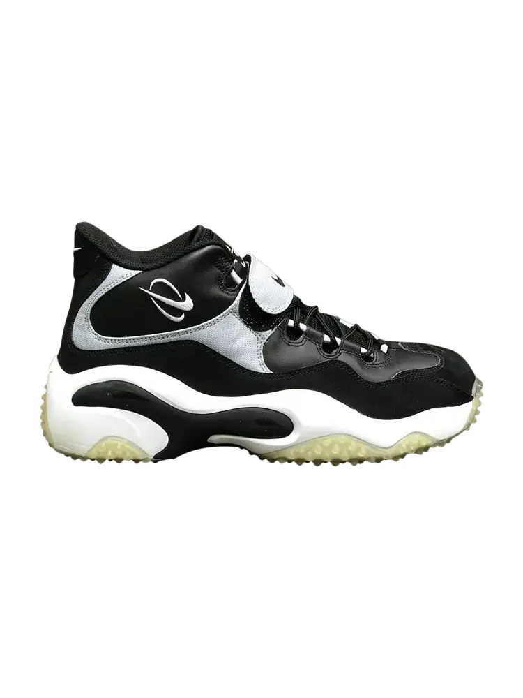 Кроссовки Air Zoom Turf Training — изображение 1 из 1, черный