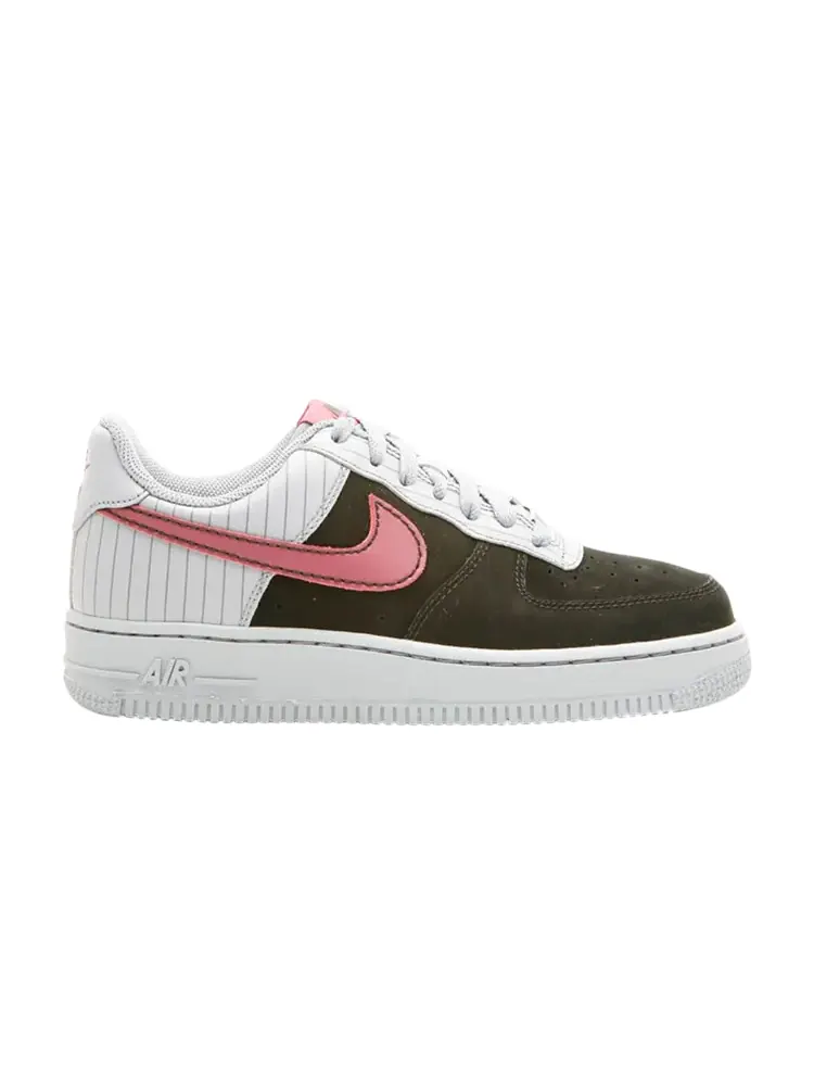 Кроссовки Nike Wmns Air Force 1 '07 'Myth' — изображение 1 из 1, черный
